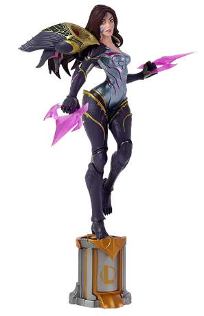 ACTION FIGURE KAISA